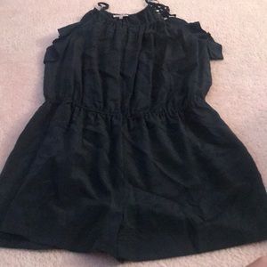 Juicy couture romper!